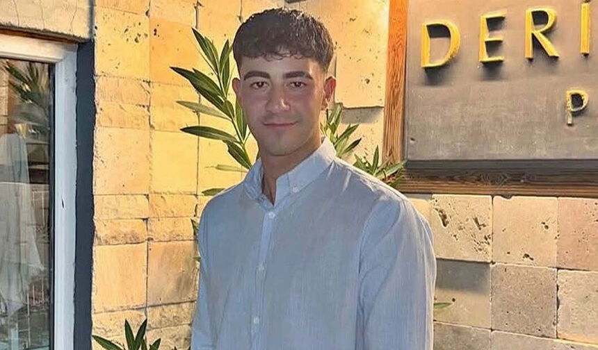 Motosiklet köprüden çaya uçtu... 19 yaşındaki Yiğit'in kahreden sonu!