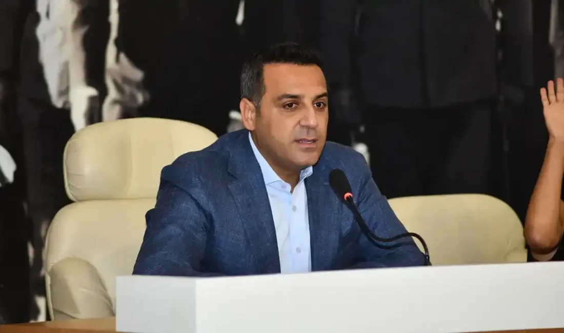 AK Parti iddiası sonrası ilk dikkat çeken hamle: Üyelik iptali gündemde!
