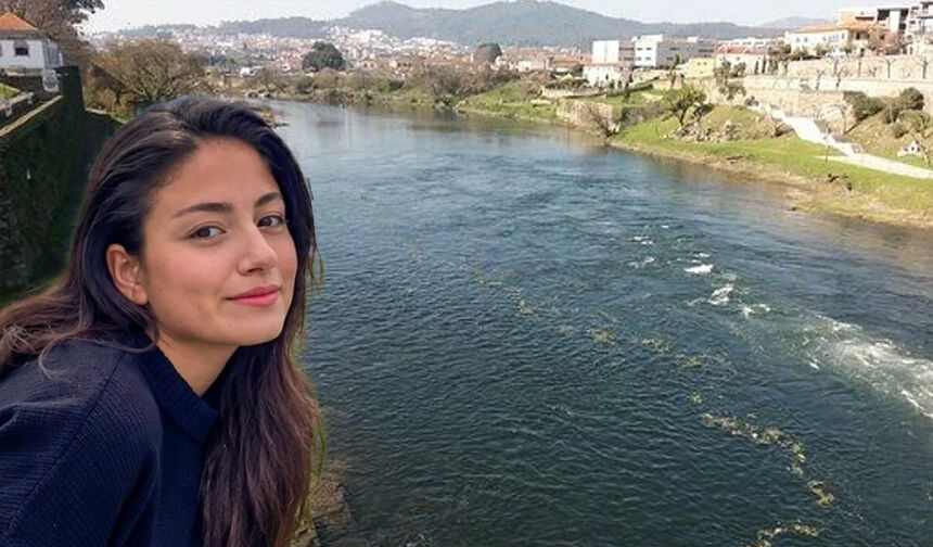 Erasmus için Portekiz’e gitmişti: Acı haberi geldi!