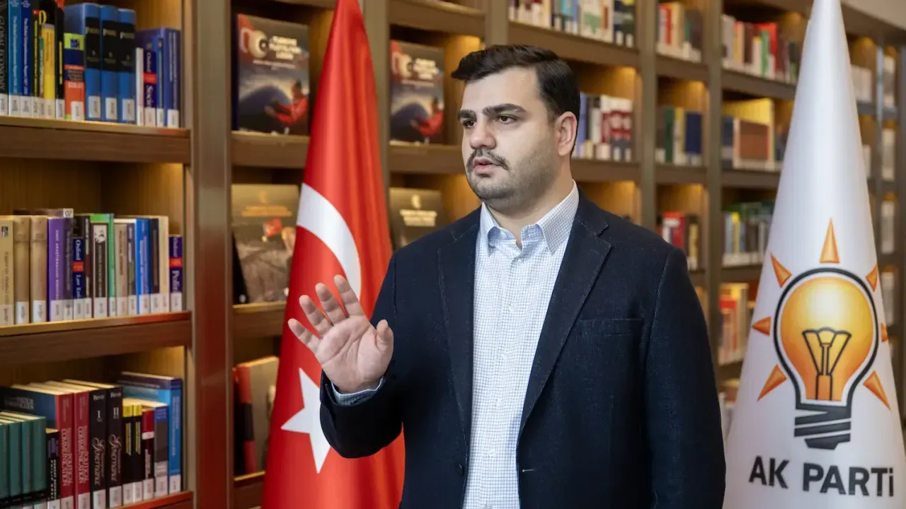 İnan'dan Netanyahu'ya tepki: Hadsizliğine bin pişman olacaktır