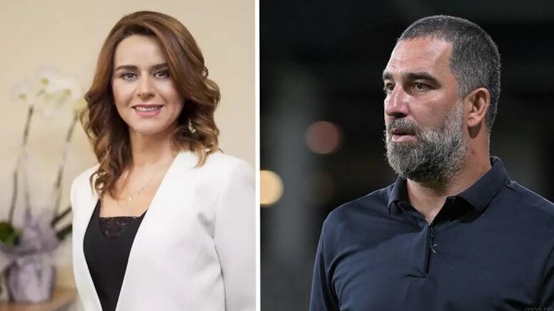 Seçil Erzan, Arda Turan’ı işaret etti: 'Bir kuruş alacağı yok, iki katını istedi'