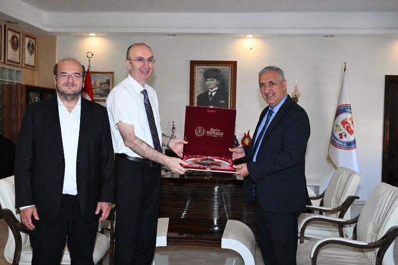 Şehzadeler Kaymakamlığı 800X533