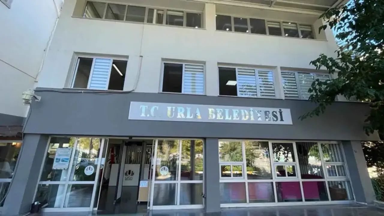 Urla’da 8 parsel ikinci kez vitrinde