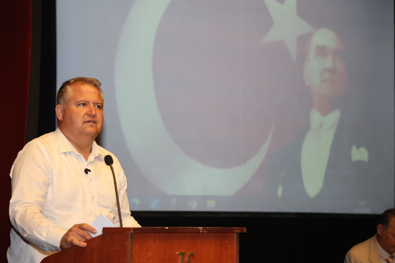 Urla’da Otoyolların Özelleştirilmesine Karşı Ortak Ulaşım Çağrısı (01)