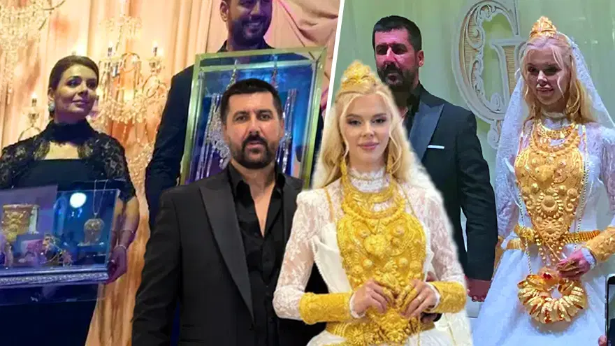 Vanlı Kara Haydar'ın eşi Çağla Öz tutuklandı