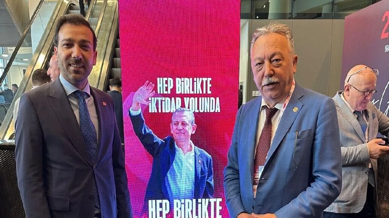 Tacettin Bayır’dan oğlunun ev hapsine tepki: Vicdan sahibi savcıların olduğunu düşünmek istiyorum
