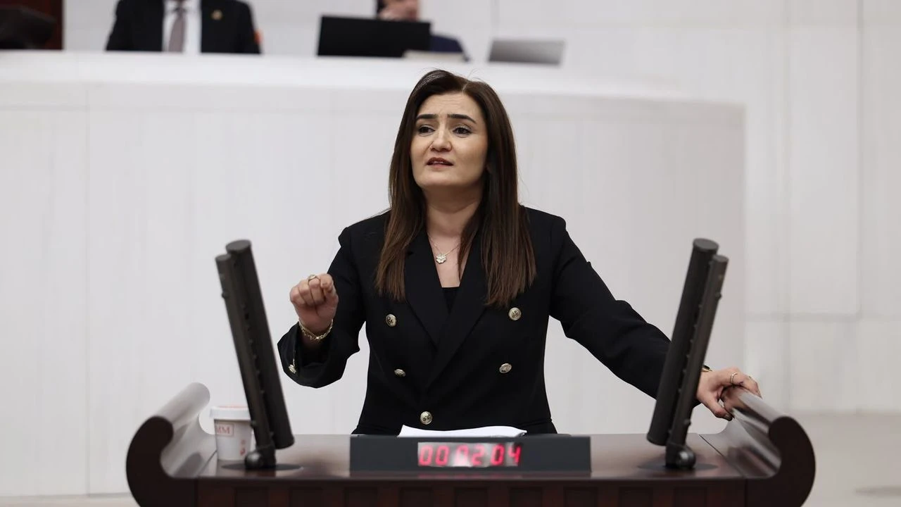 CHP’li Kılıç’tan Bakan Şimşek’e istifa çağrısı!