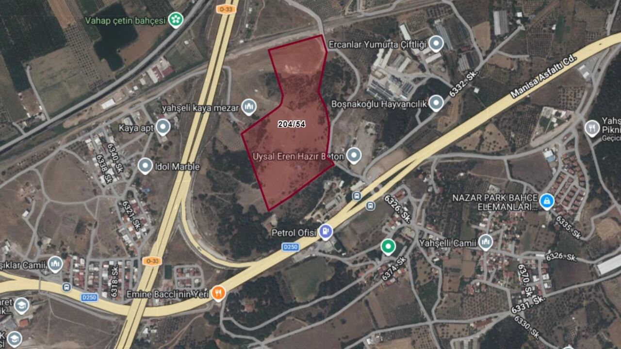 Yeni devlet hastanesi için ilk imza!