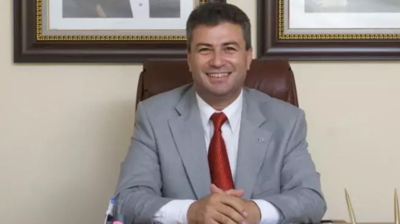 AK Parti’nin eski il başkanı YENİ Parti’de delege seçildi!