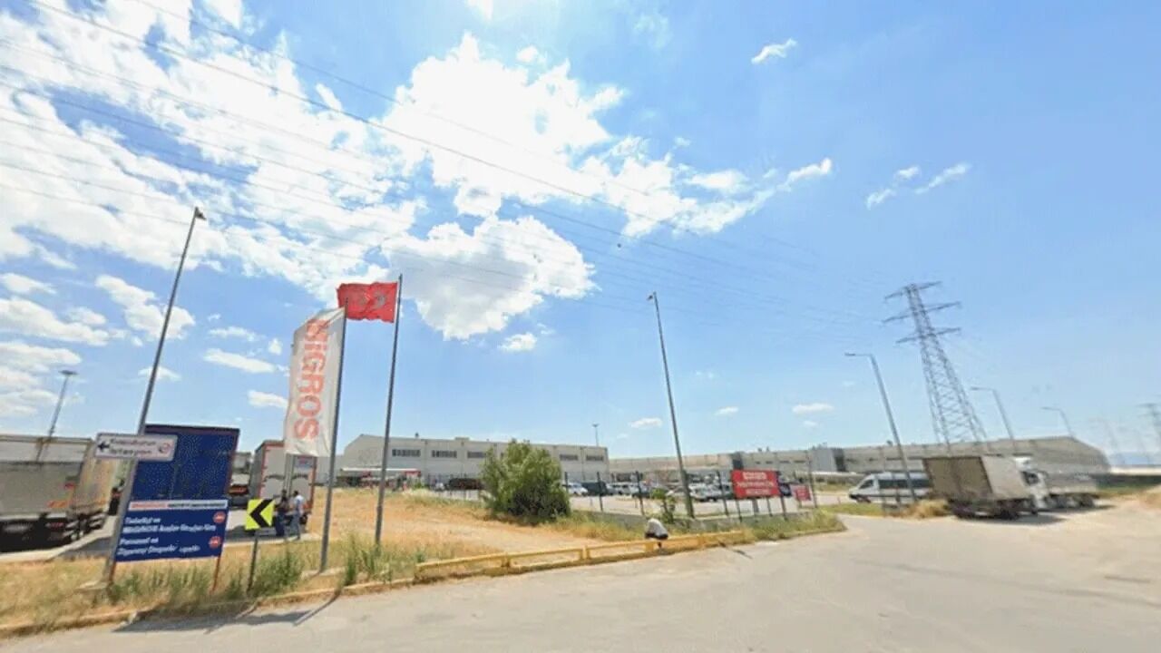 Migros’un planlarına Büyükşehir’den onay!