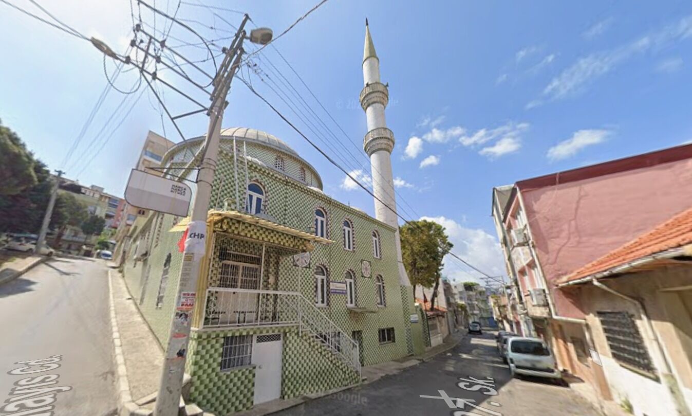 Belediyeden yıkım ihalesi: Listede cami de var!