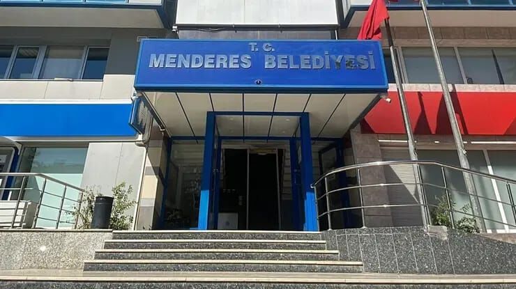 İkinci Menderes operasyonunda karar: 7 tutuklama!