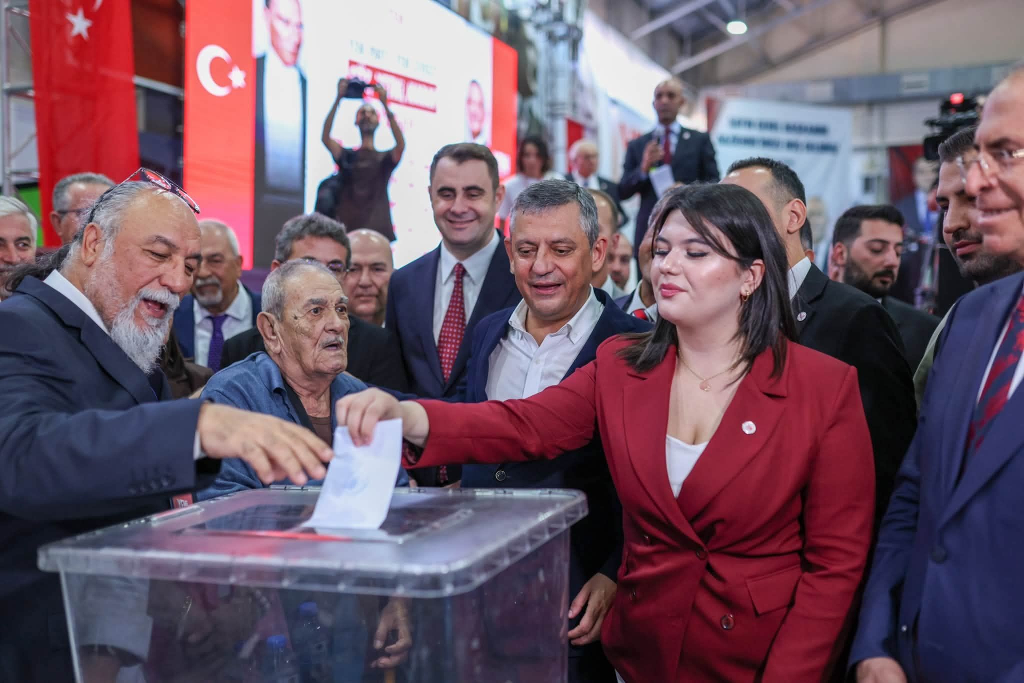Gözler Gaziemir’deydi: Seçim sonucu belli oldu