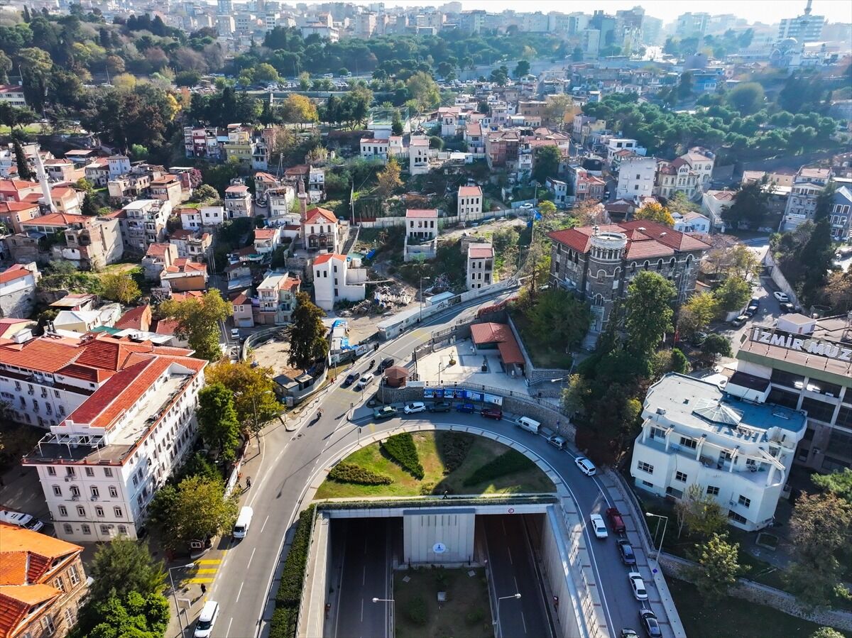 Damlacık’a bilim üssü: 173,8 milyon TL’lik imza atıldı!