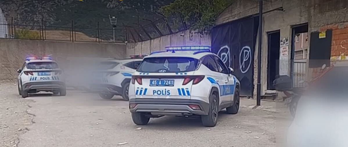 Genelevde ölüm!