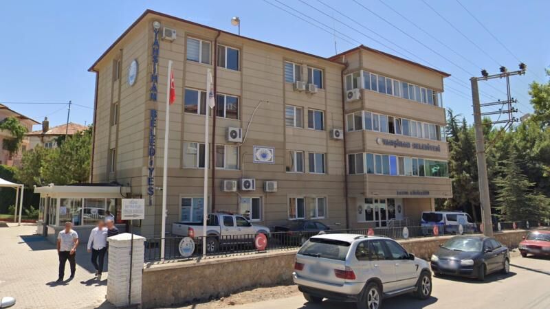 Kırıkkale’de belediye soruşturması: 36 şüpheli hakkında operasyon