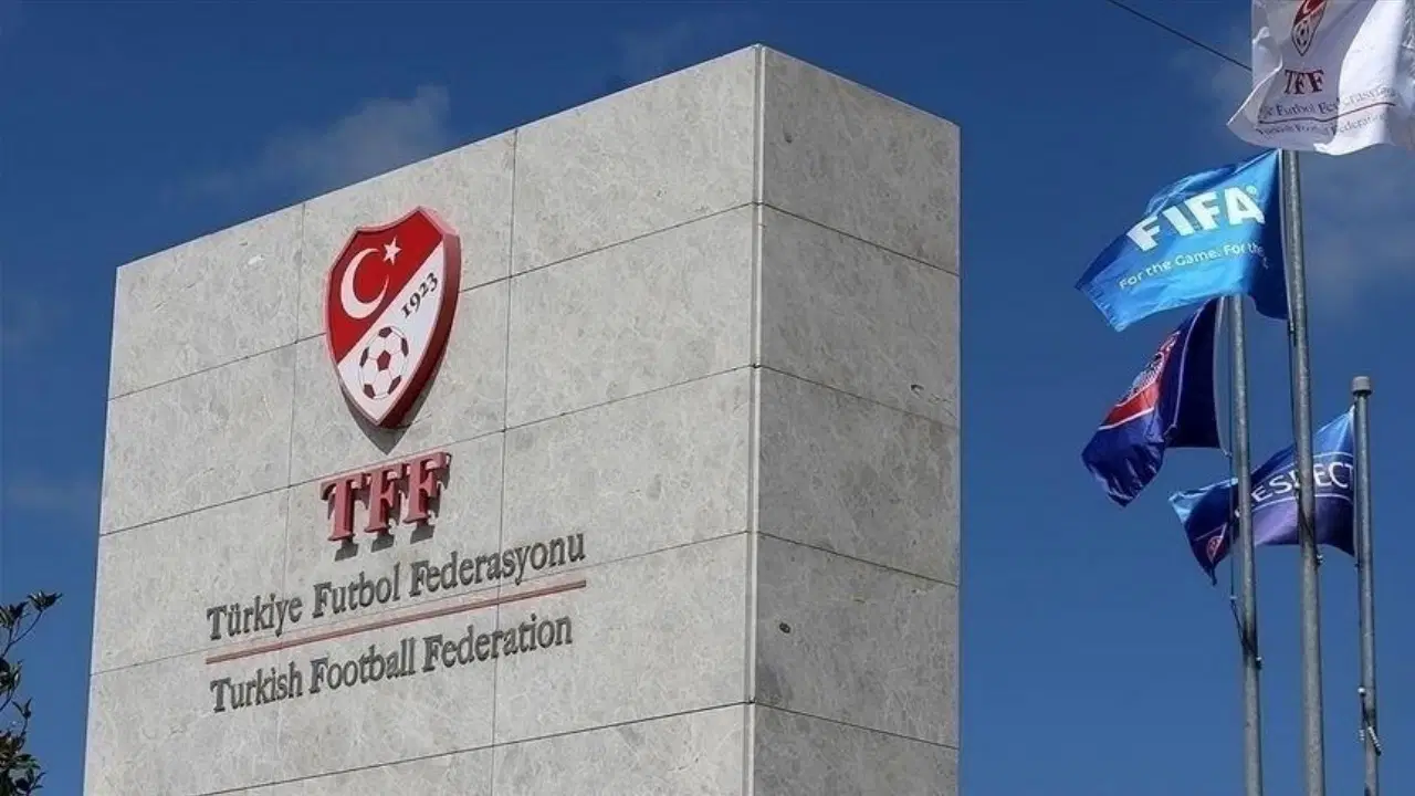 Ülkeye girişlerine izin verilmedi... TFF heyetine Belçika engeli!