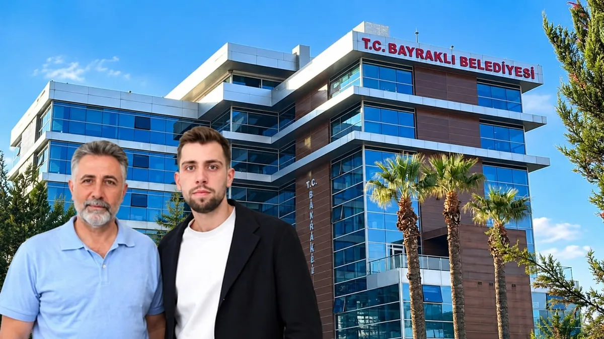 MASAK raporunda ortaya çıktı... “Baba-oğul para trafiği “