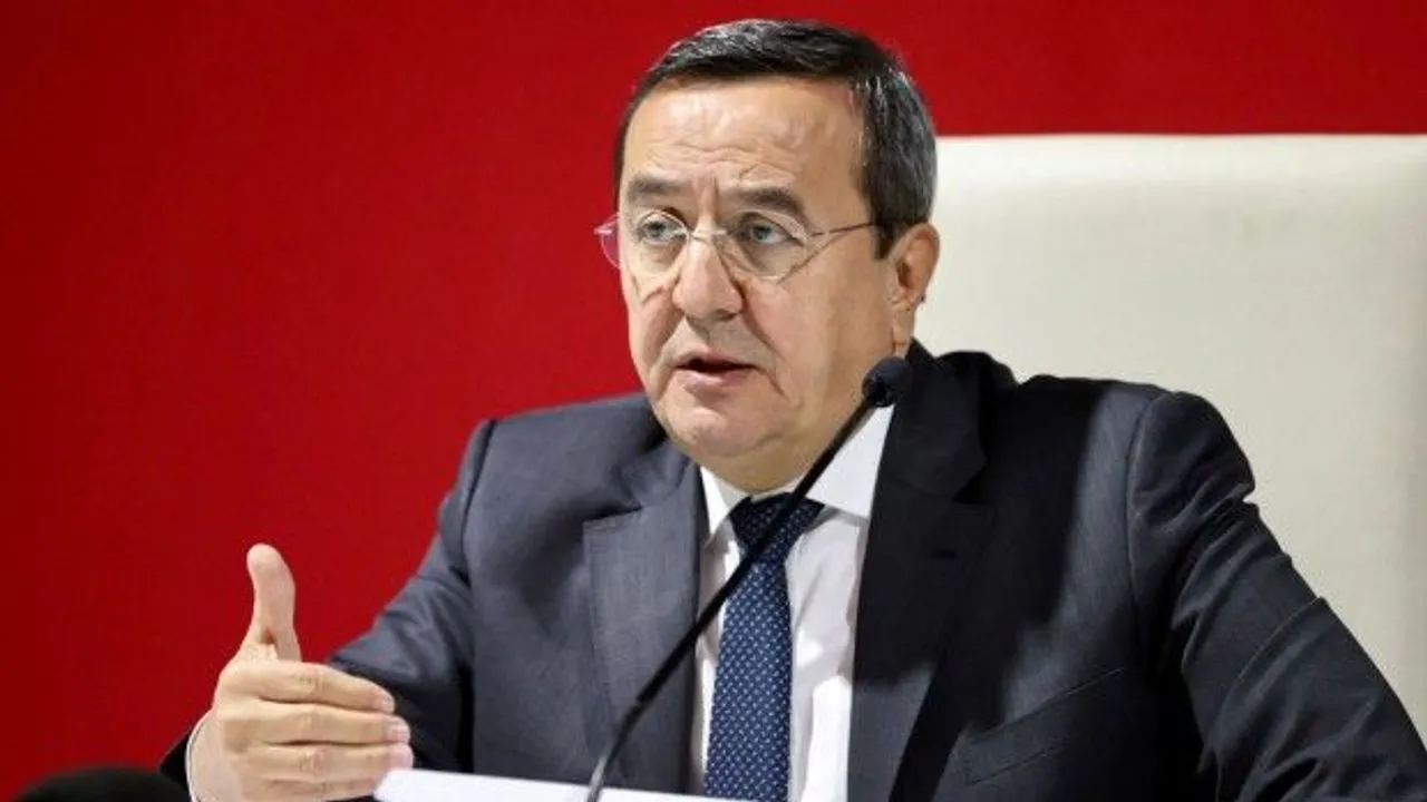 Abdül Batur'un acı günü!