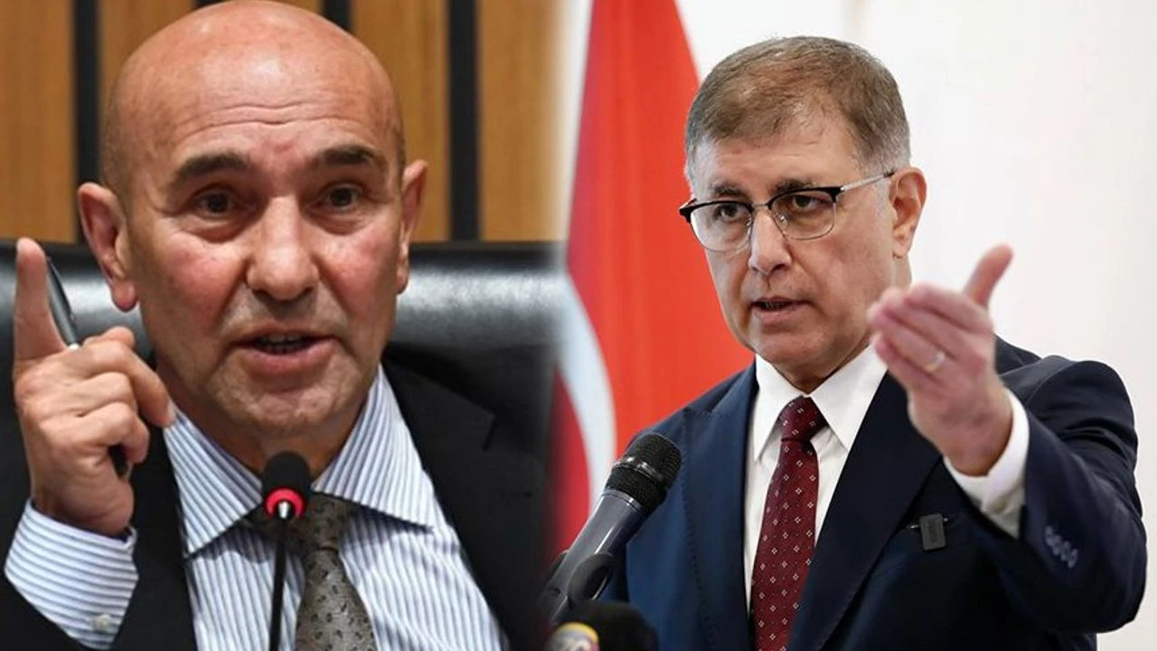 "Kamu zararı yok" diyen Tugay fikir değiştirdi: Soyer'in davasına katılım kararı!