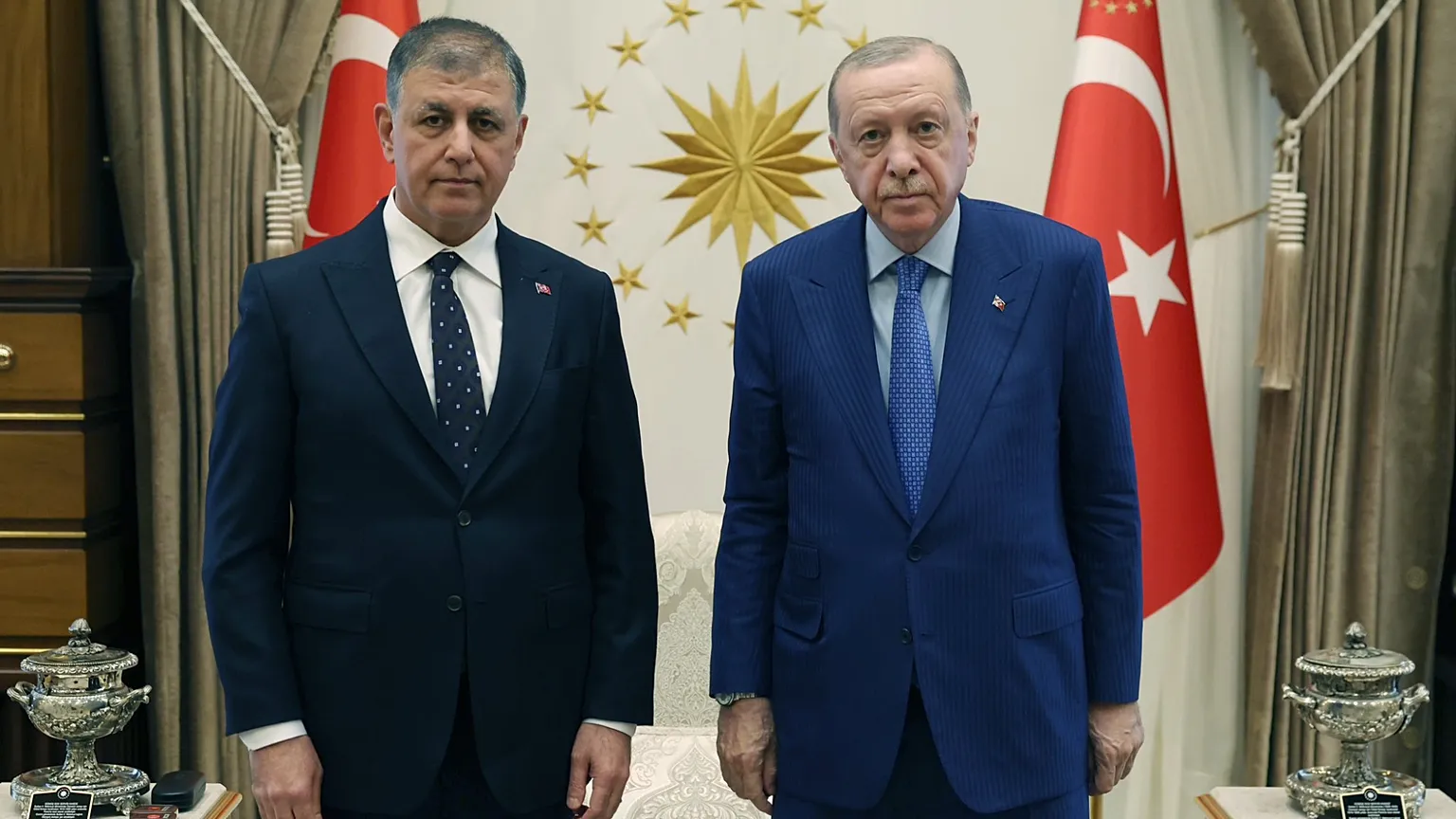 Tugay, AK Parti kararını anlattı: Erdoğan bana güven verdi