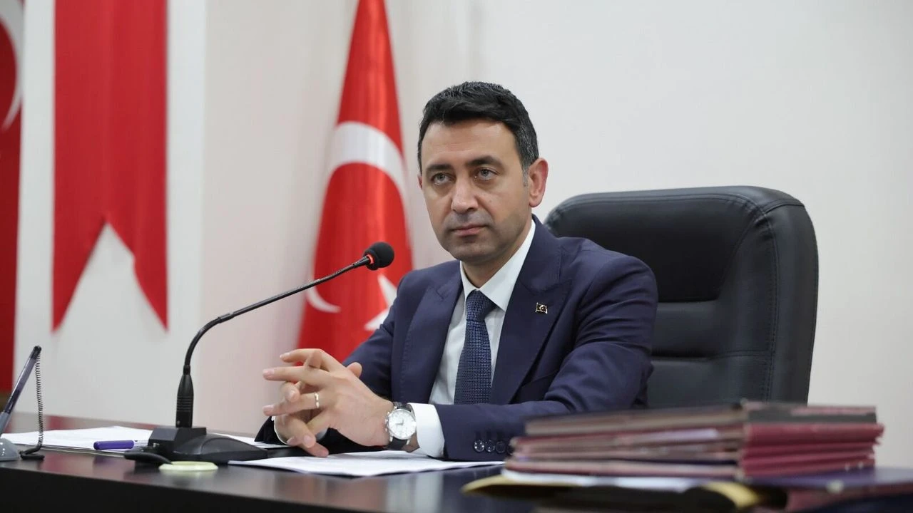 Bayraklı’nın başkanı kararını verdi: CHP’den istifa etti!