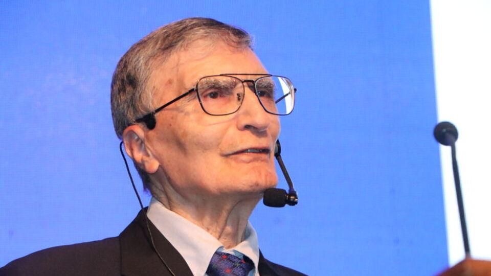 Aziz Sancar: Türk devletleri bilimde yarışmalı