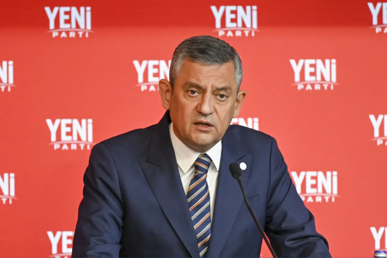 Özel’den Kılıçdaroğlu’na 'Tugay' yanıtı: Utanç duyduğum bir yalan!