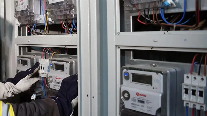 Elektrik faturalarında yeni dönem