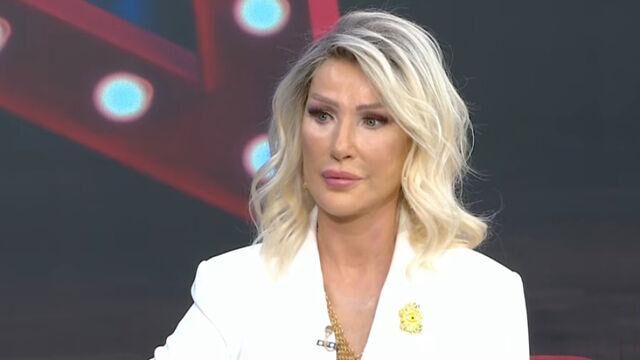 Seda Sayan: Makyaj yok
