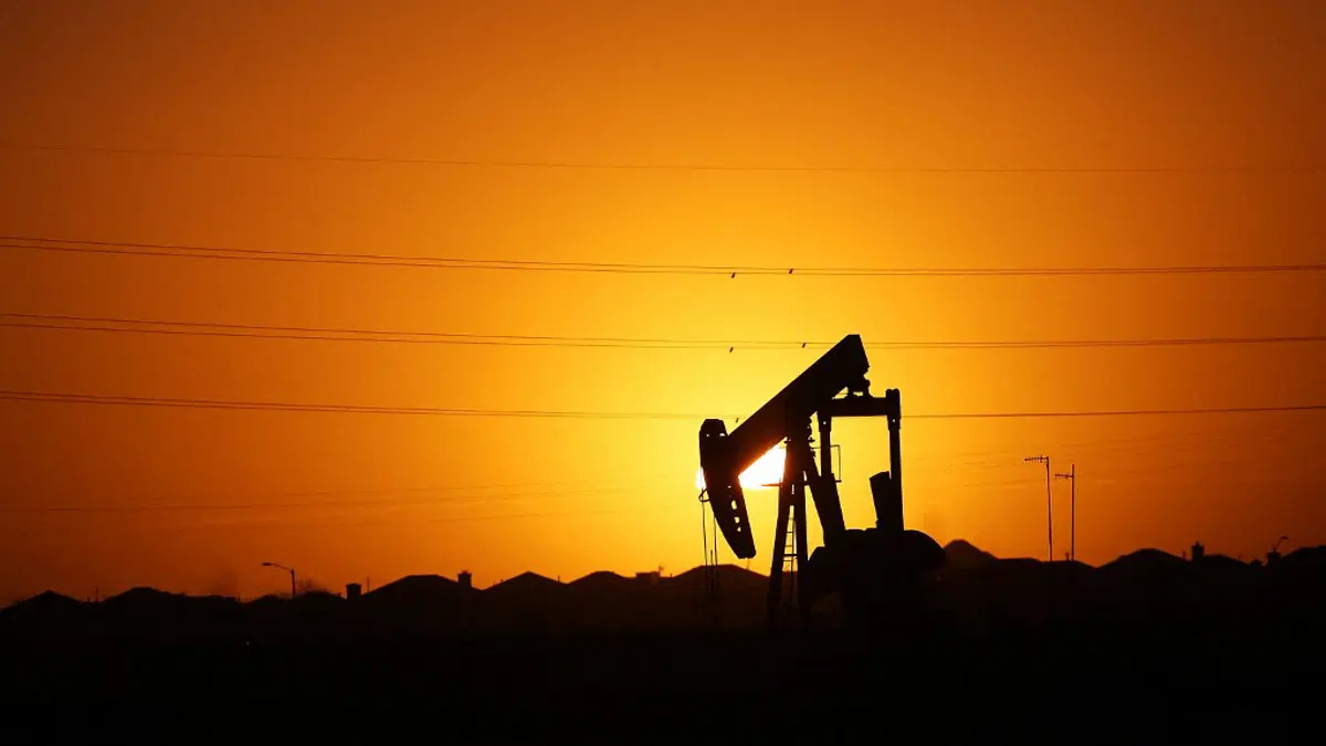 Brent petrolde 107 dolar alarmı