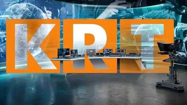 KRT TV bir kez daha el değiştirdi: Yeni sahibi belli oldu