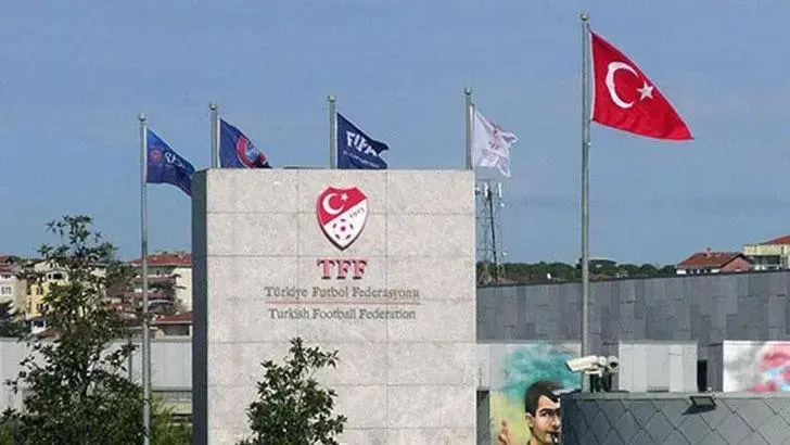 Başsavcılıktan TFF’ye ‘Futbolda bahis’ soruşturmasında koordinasyon talebi