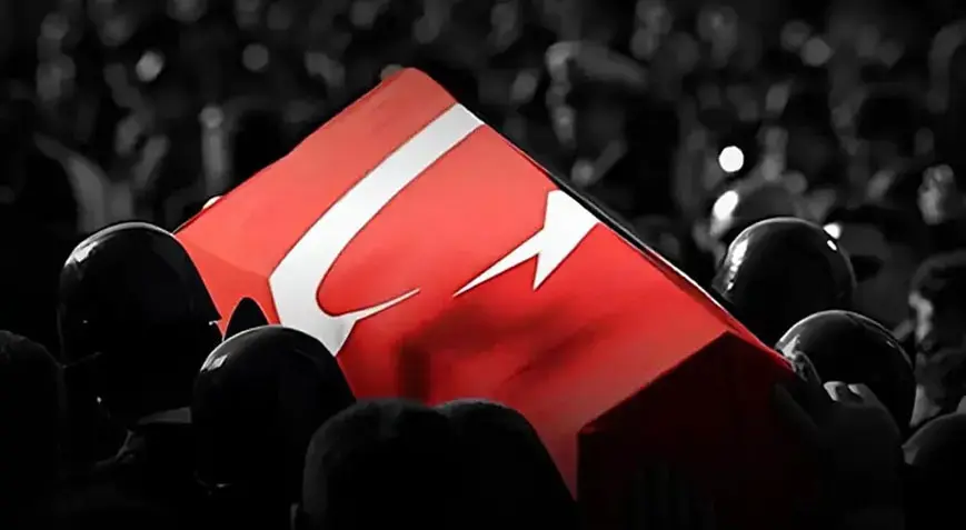 Bir acı haber daha: Piyade Uzman Çavuş şehit oldu