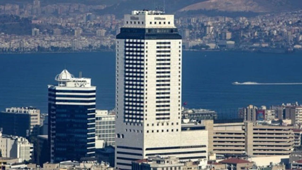 Hilton için süre verildi: Büyükşehir devreye girecek!