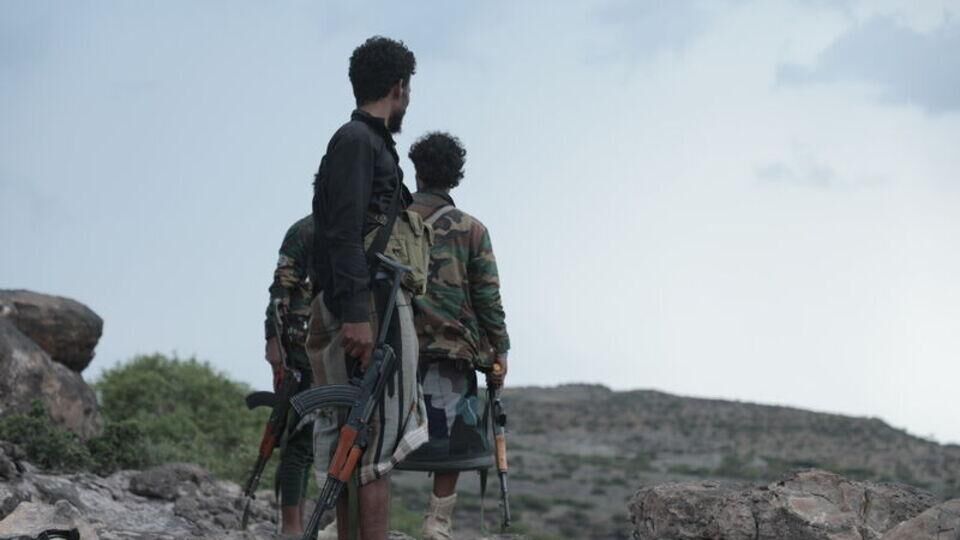 Yemen'de askeri operasyon başlatıldı!