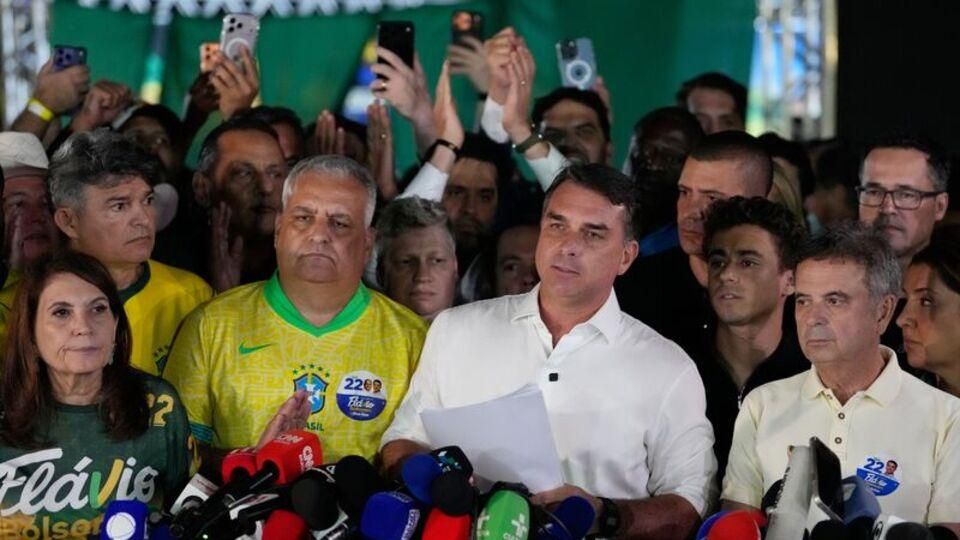 Brezilya'da seçimi kaybeden Bolsonaro ABD'ye kaçtı