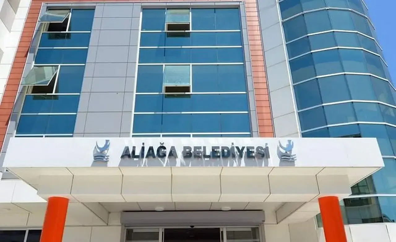 Sayıştay’dan Aliağa Belediyesi’ne mali uyarı: 1,1 milyar TL borç, kayıtlarda 158 milyon TL!