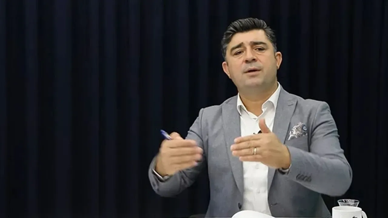 Araştırmacı Yaldız’dan fon krizi yorumu: AK Parti içinde büyük öfke var!