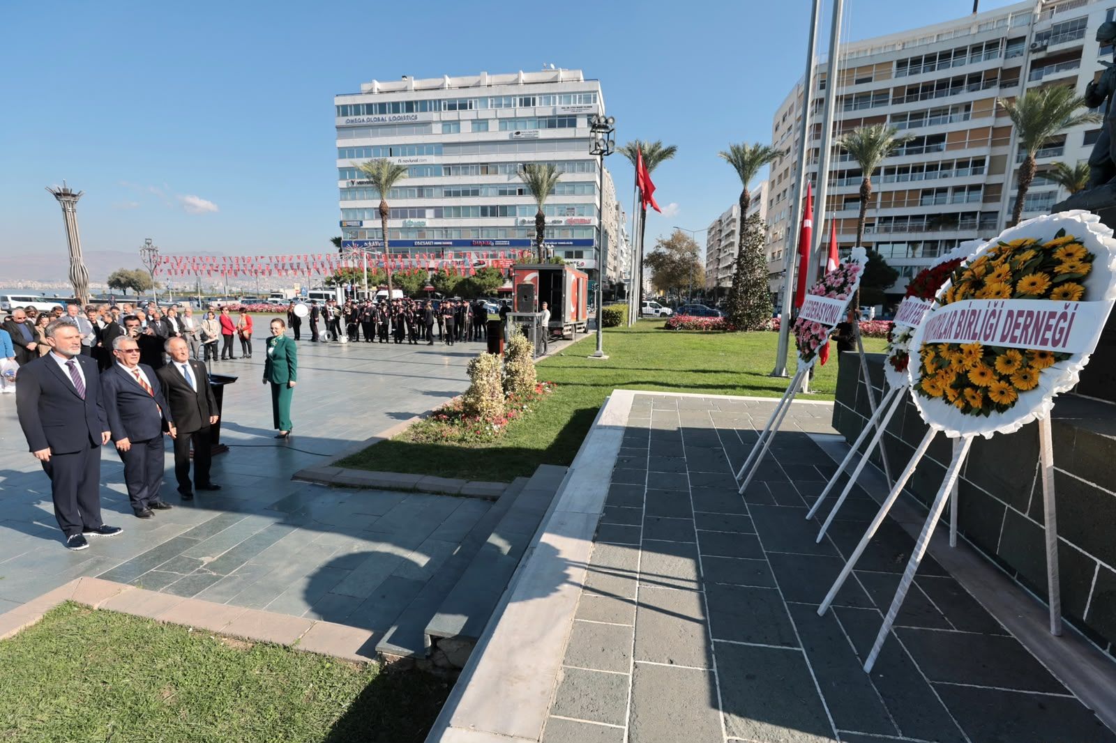 Başkan Mutlu’dan Muhtarlara “Sizler Bizim En Yakın Çalışma Arkadaşlarımızsınız” (6)
