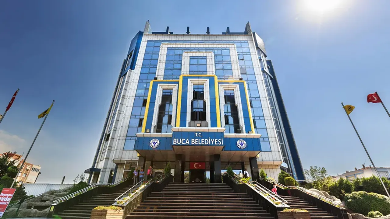 Buca Belediyesi’ne TOGG geliyor: Başkanlık makamına T10F!