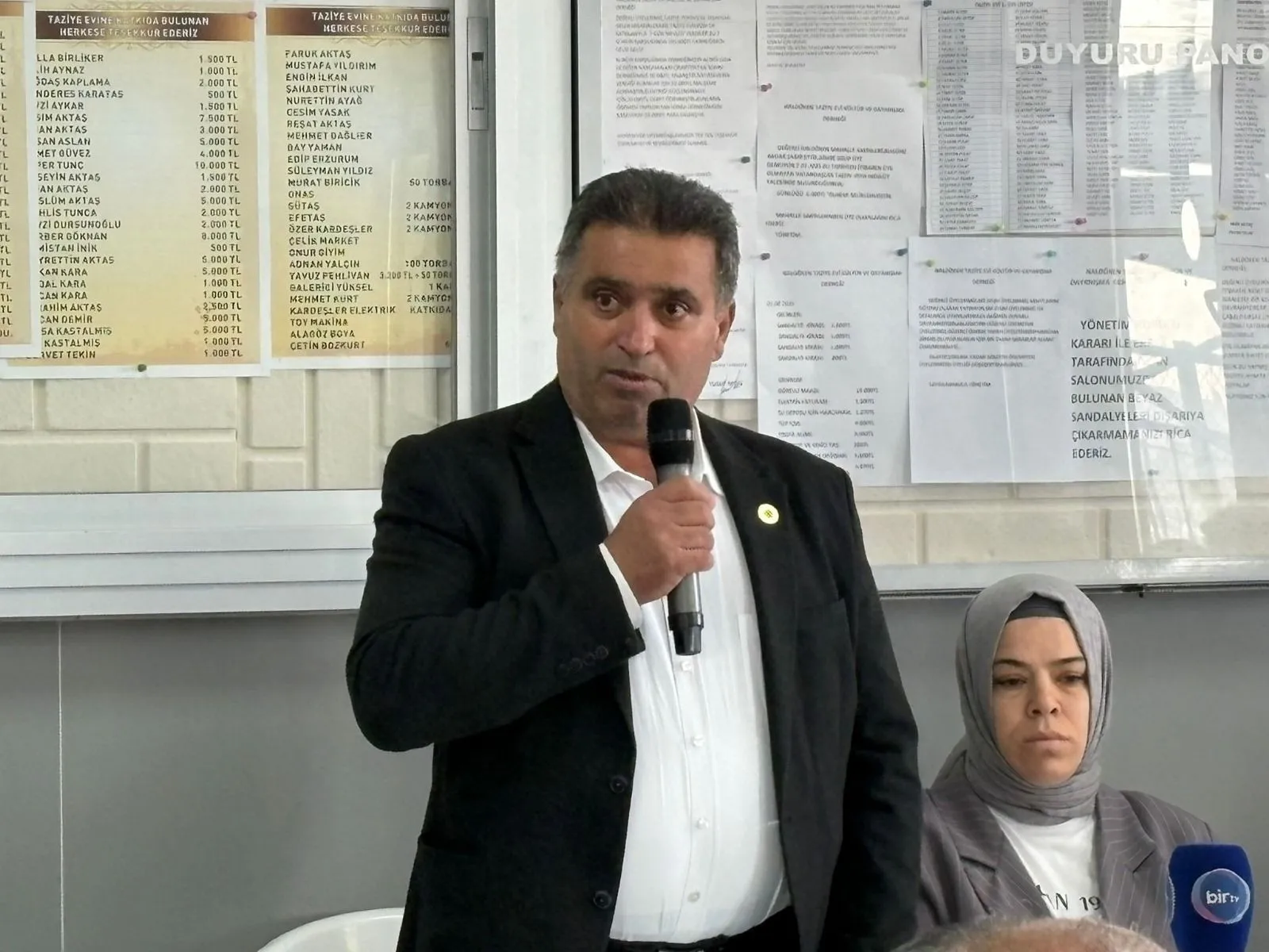 Bornova'da çöp tesisi isyanı: Ankara'ya yürürüz