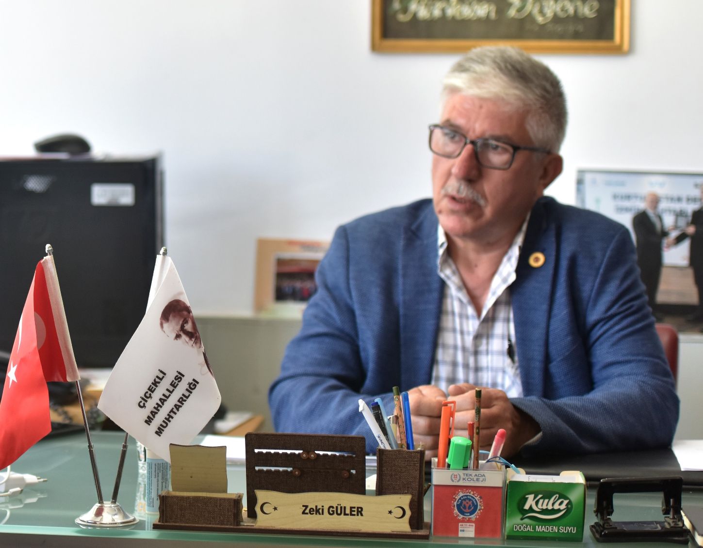 Bornova'da çöp tesisi isyanı: Ankara'ya yürürüz