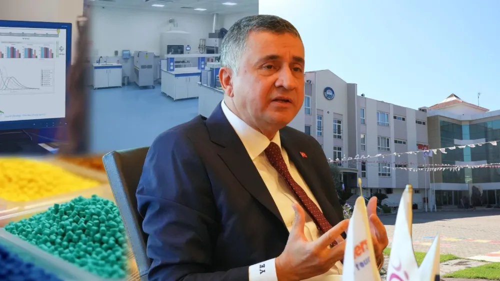 İzmir’in ünlü okul sahibinden kritik adım... 15 bankayla milyarlık borç için anlaştı