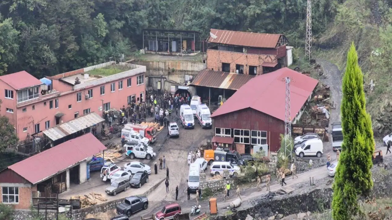3 işçi yaşamını yitirmişti... Maden ocağındaki patlamaya ilişkin gözaltı sayısı 3’e çıktı