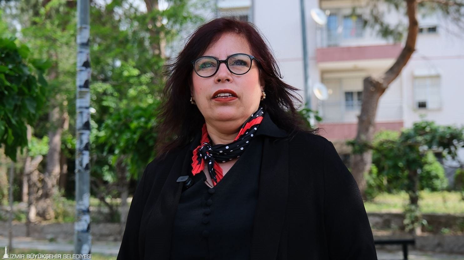 Bornova'da çöp tesisi isyanı: Ankara'ya yürürüz