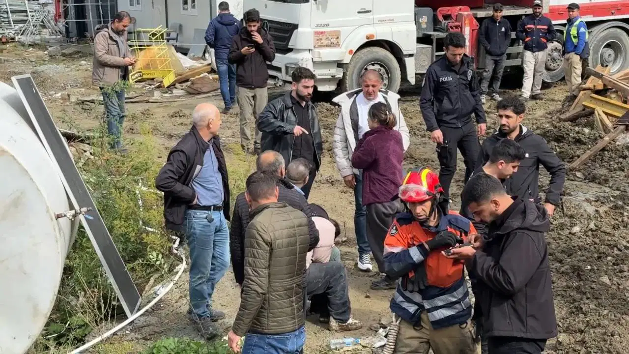 İstanbul'da sel felaketinden acı haber: Ölü sayısı 4’e yükseldi!