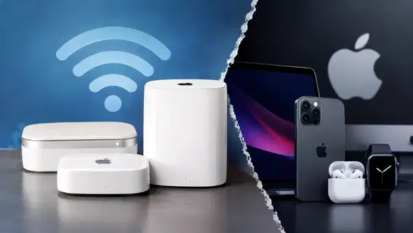 Apple'ın unuttuğu cihaz: Sessiz sedasız neden tarihe karıştı?