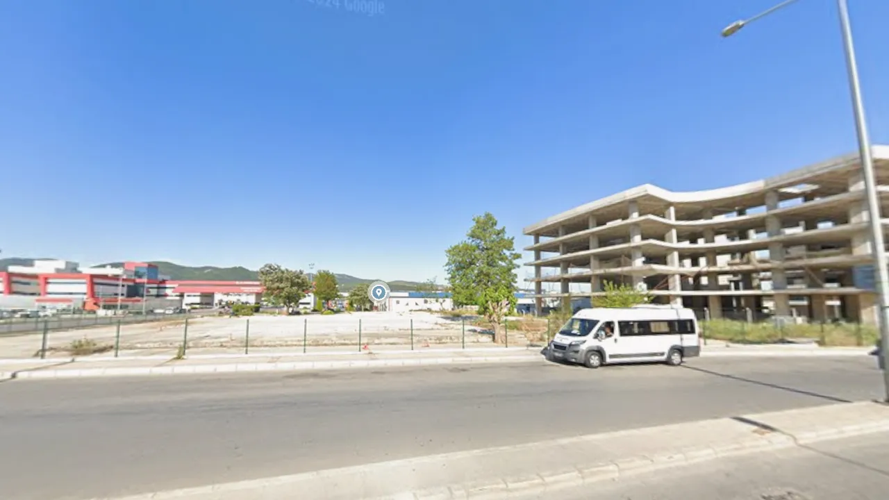 Gaziemir’de tartışmalı imar planına itiraz reddedildi!