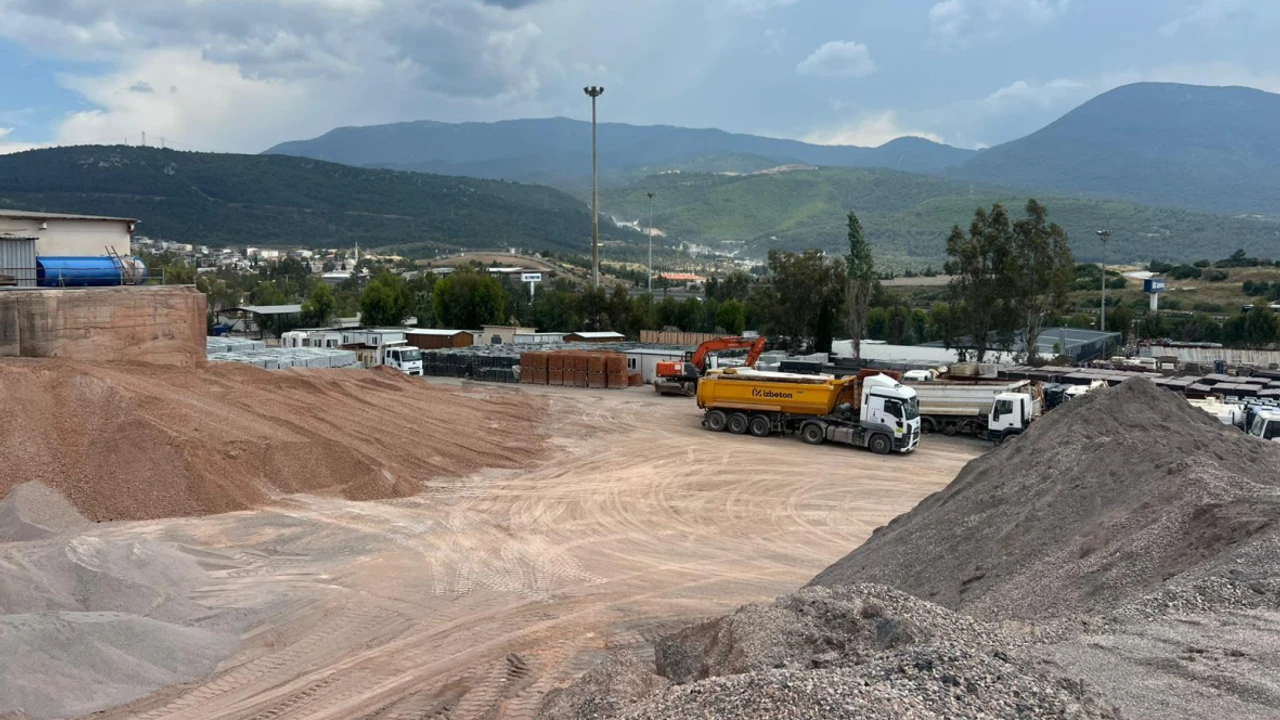 Bakanlık'tan Büyükşehir'in projesine onay!